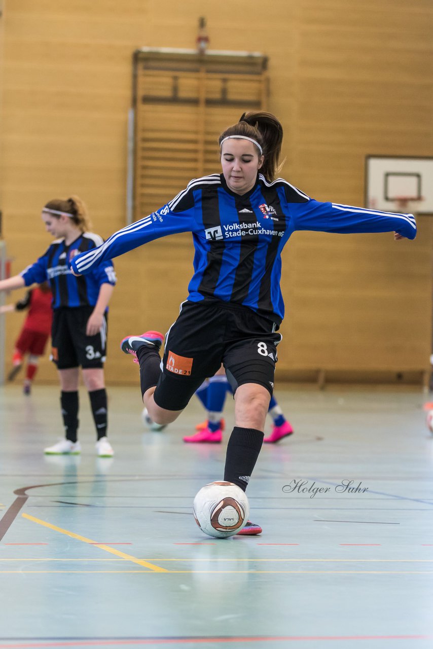 Bild 132 - Girls Cup